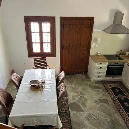 Peaceful Escape In *