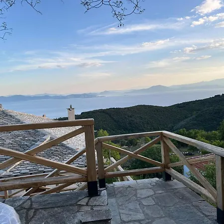 Peaceful Escape In 비지차