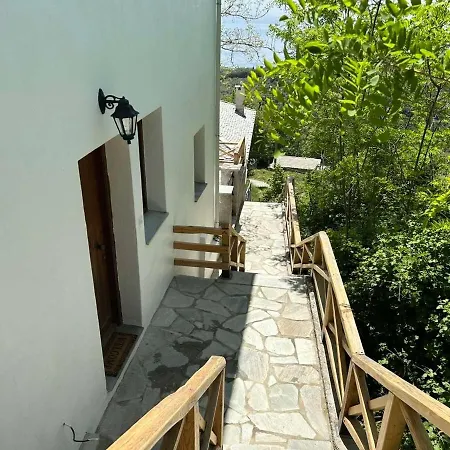 Peaceful Escape In * Vizítsa