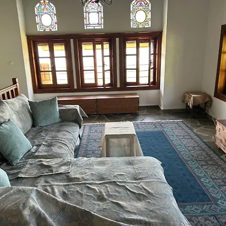 Peaceful Escape In Vakantiehuis *