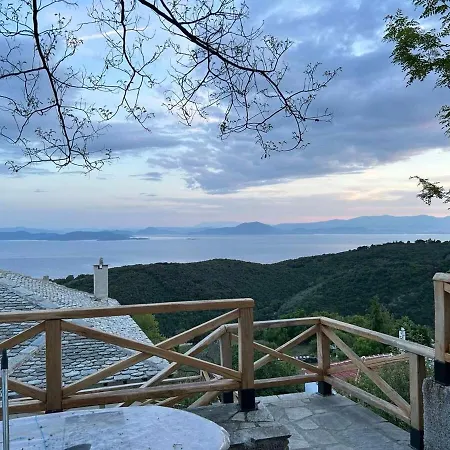 Peaceful Escape In * Vizítsa