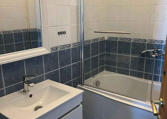 Peaceful Escape In *