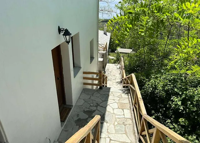 Peaceful Escape In * Vizitsa