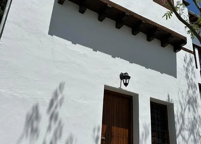 Casa de Férias Peaceful Escape In